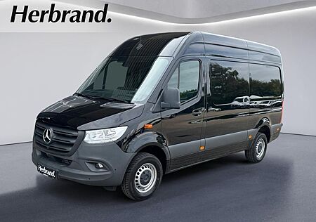 Mercedes-Benz Sprinter 317 CDI Kasten L2 H2 360°-Parkpaket*