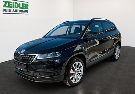 Skoda Karoq 1.5 TSI DSG Style ACC*AHK*DAB*LED*PDC*SHZ