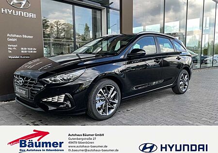 Hyundai i30 Kombi 1.5 T-GDI Trend Navi- Komfortpaket