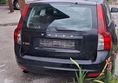 Volvo V50 D5 Geartronic Momentum Momentum