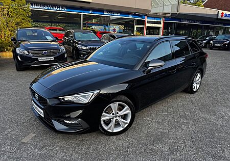 Seat Leon Sportstourer 2.0 TDI FR *Kamera*LED*AHK*ACC