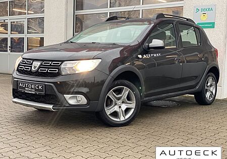 Dacia Sandero II Stepway 1.5dCi Prestige*Kamera*AHK*AC
