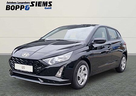 Hyundai i20 1.0 T-GDI 'Select'