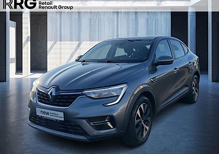 Renault Arkana EQUILIBRE TCe 140 EDC
