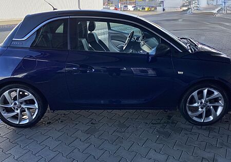 Opel Adam SLAM 1.4 64kW SLAM