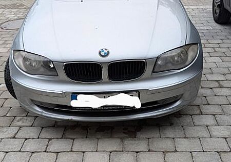 BMW 116d -