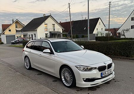 Alpina D3 3.0 Biturbo Allrad Touring -