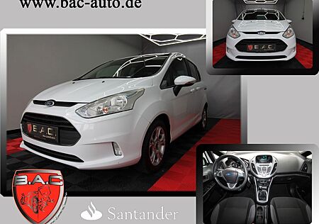 Ford B-Max Sync Edition 70TKM