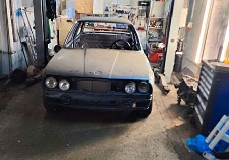 BMW 323 gebraucht kaufen BMW 323