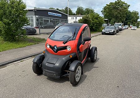 Renault Twizy Urban