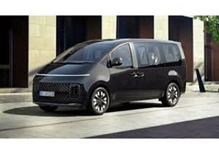 Hyundai Staria 1.6T-GDi HEV A/T Signature+7Sitzer+Panoda