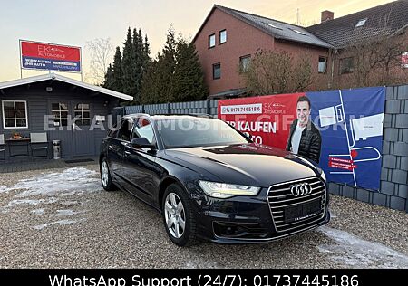 Audi A6 Avant 3.0 TDI quattro*LED*AHK*PANO*HEADUP*ACC