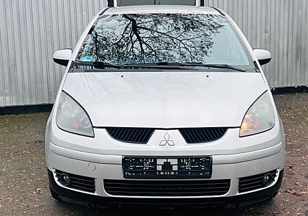 Mitsubishi Colt CZ3 Lim.5-trg.1.5 Invite,AHK,Klima,Sitzheiz