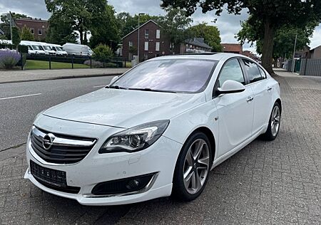 Opel Insignia A Lim. Innovation