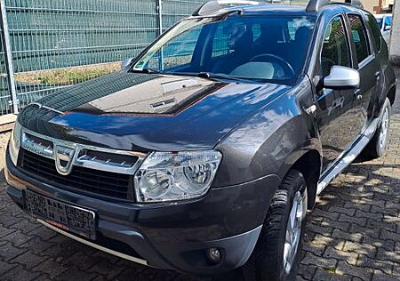 Dacia Duster dCi 110 4x2 Delsey Delsey