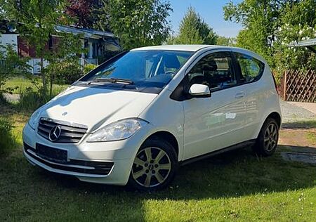 Mercedes-Benz A 160 CDI -