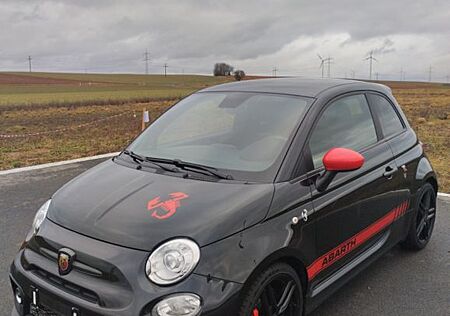 Abarth 595 Competizione 1.4 T-Jet 16V 595 Competizi...
