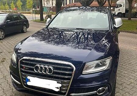 Audi SQ5 3.0 TDI tiptronic quattro -