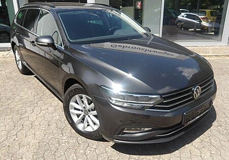 VW Passat Variant Volkswagen Passat 2.0 TDI DSG