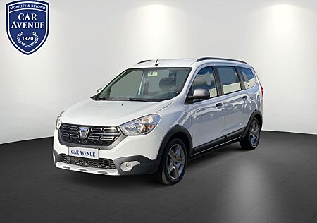Dacia Lodgy Stepway 1,5 dCi Navi SHZ RFK Klima