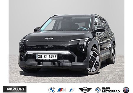 Kia EV3 Winter/Design/DriveWise/Upagrade -Paket