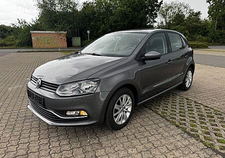 VW Polo Volkswagen V Comfortline BMT/Start-Stopp