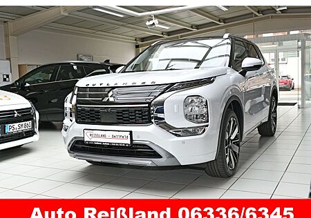 Mitsubishi Outlander 2.4 Top PHEV 8 Jahre GARANTIE