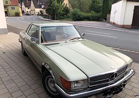 Mercedes-Benz SLC 280