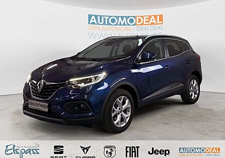 Renault Kadjar Business Edition AUTOMATIK ALLWETTER NAV