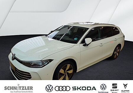 VW Passat Variant Volkswagen 2.0 TDI DSG Elegance MATRIX/NAVI/