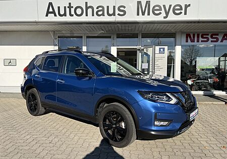Nissan X-Trail 1.3 DIG-T N-Design LED Navi Sitzheizung
