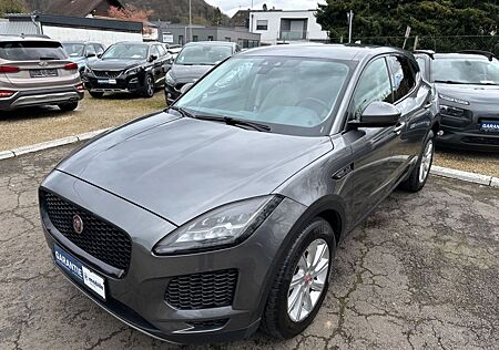 Jaguar E-Pace S AWD *LED+Automatik+Leder+Navi+Euro6*