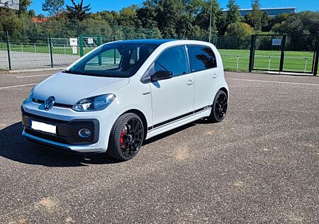 VW Up Volkswagen ! 1.0 TSI OPF ! GTI ! GTI