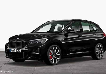 BMW X1 xDrive25i M Sport Navi Head-Up Kamera PDC