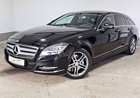 Mercedes-Benz CLS 350 Shooting Brake gebraucht kaufen Mercedes-Benz CLS 350 Shooting Brake CLS 350 SB~SD~AHK~Kamera~Sport-Paket