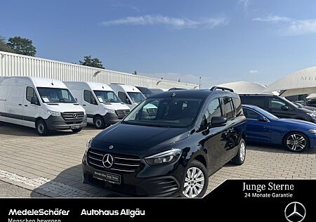 Mercedes-Benz T-Klasse T 180 PROGRESSIVE EDITION LED AKT. PARKASSISTENT