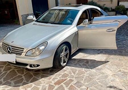Mercedes-Benz CLS 320 CDI -