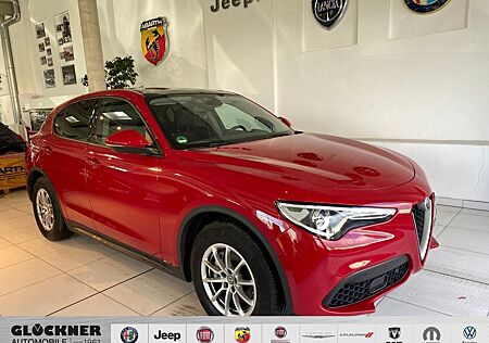 Alfa Romeo Stelvio 2.2 Diesel