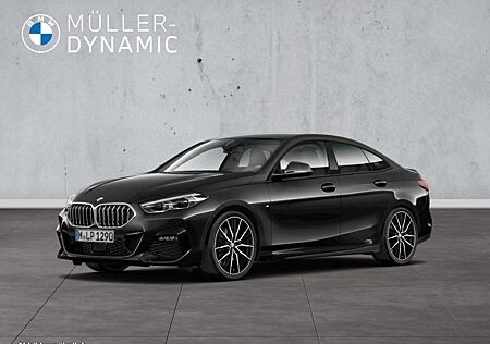 BMW 220d GRAN COUPÈ M SPORT LED HUD HIFI RÜCKFAHR