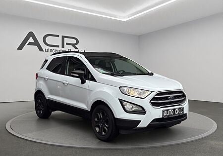 Ford EcoSport Cool & Connect*AUTOMATIK*NAVI*2.HAND