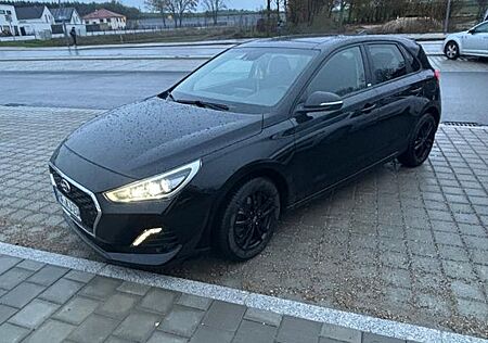 Hyundai i30 1.4 T-GDI YES! +