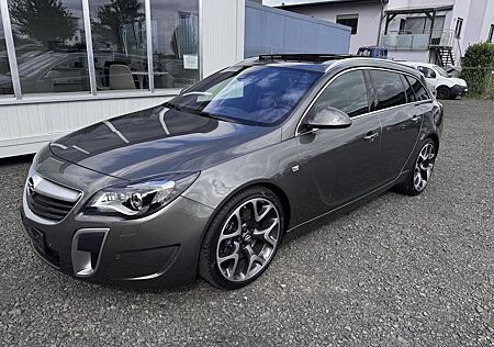 Opel Insignia OPC 4x4 LEDER NAVI PANORAMA RFKA