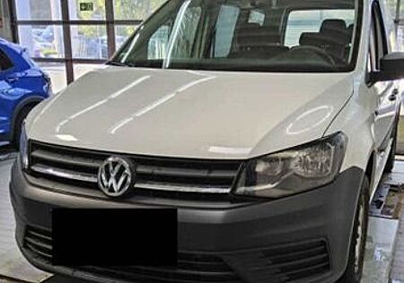 VW Caddy Volkswagen Nfz Kombi 2.0TDI/5Sitzer/KLIMA/102PS