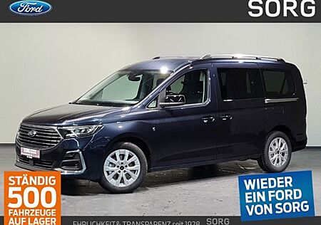 Ford Tourneo Connect L2-Titanium "AMF Rollstuhl-Umb."