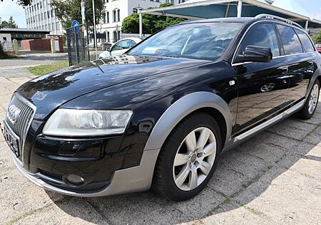 Audi A6 Allroad Allroad Quattro 3.2 FSI*Schalter*Bose*Xenon