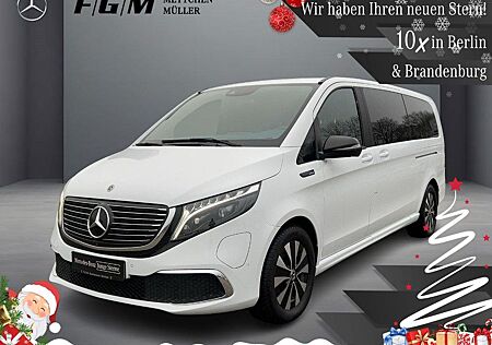 Mercedes-Benz EQV 300 extralang Burm|TWA|360|Kam|LED|LMF