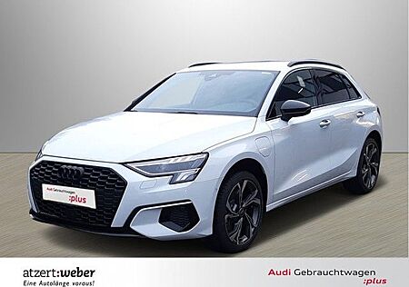 Audi A3 Sportback advanced 40TFSIe AHK BlackOptik ele