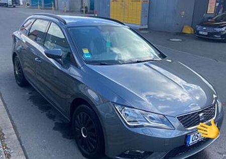 Seat Leon 1.6 TDI 81kW ECOMOTIVE Reference Reference