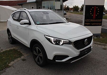 MG ZS EV Luxury Pano Leder Navi Cam