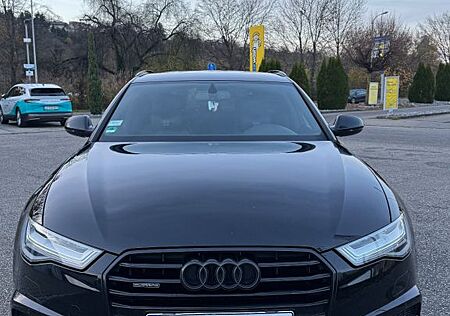 Audi A6 Allroad 3.0 TDI quattro 235kW tiptronic -